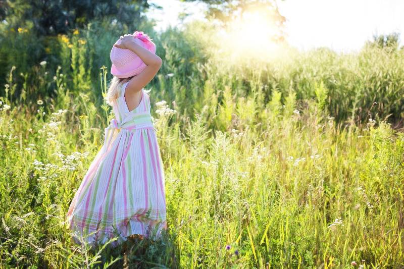 Agir pour l'Enfance Malheureuse en France : Sport, Bien-être et Nature au Cœur de la Fondation Shapeland