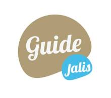 Guide digital des commerces expertes dans l'associatif GRANS, Guide Jalis.